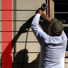 Best Vinyl Siding Installation  in Prairie Ridge, WA